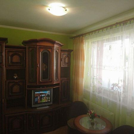 Pokoje U Teresy Apartman Miedzyzdroje Kültér fotó