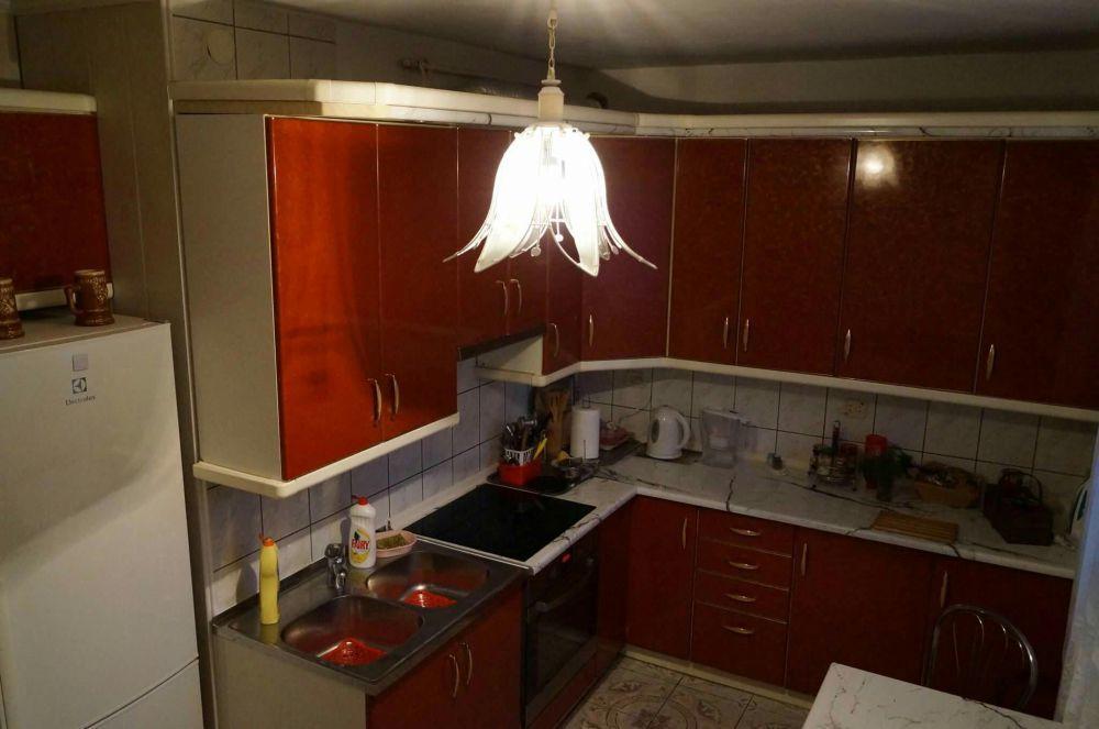 Pokoje U Teresy Apartman Miedzyzdroje Kültér fotó