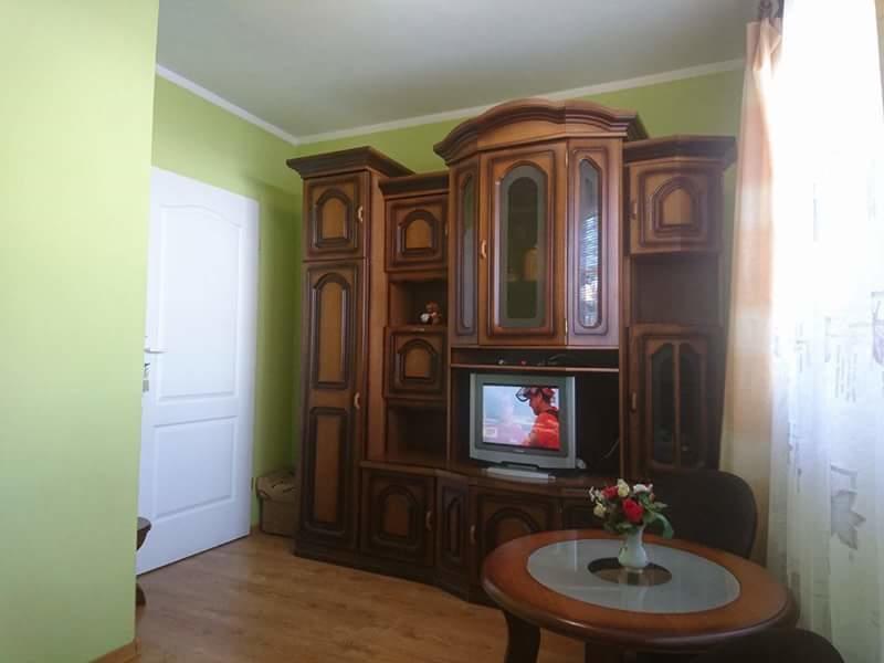 Pokoje U Teresy Apartman Miedzyzdroje Kültér fotó